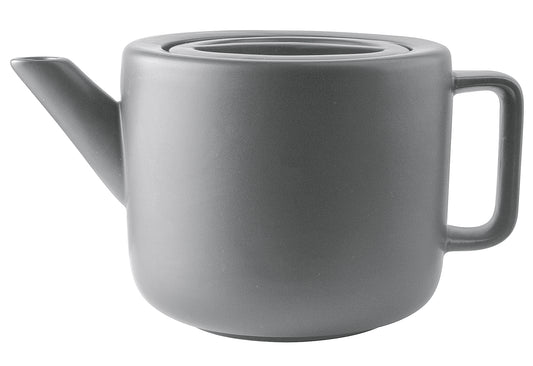Teekanne Fika 1,5l grau - Ruder Home GmbH