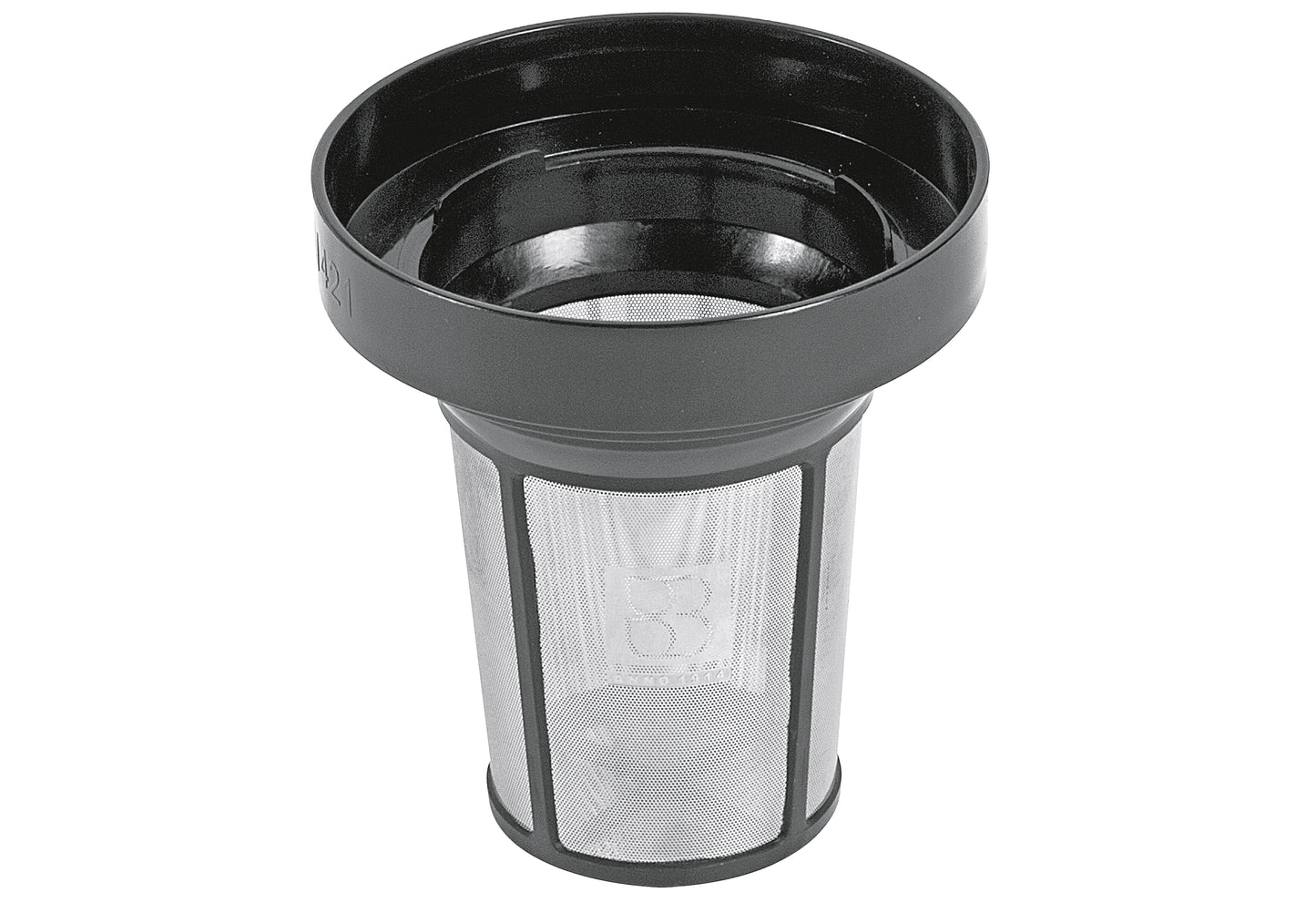 Teefilter Duet universal