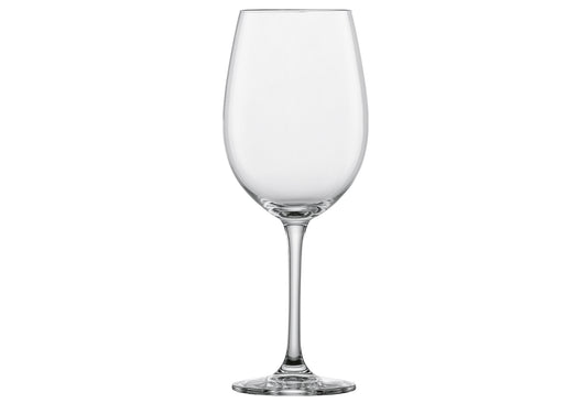 Burgunderpokal Classico 6er Set