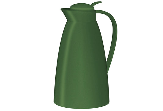 Isolierkanne Eco boho grün matt 1,00l