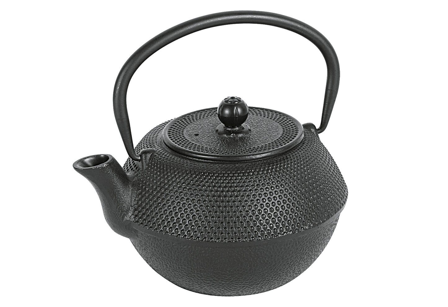 Teekanne Asia Jang 1,1 l schwarz