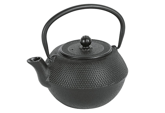 Teekanne Asia Jang 1,1 l schwarz