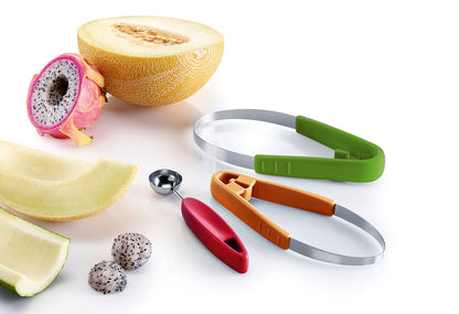 Frucht-Schneider 3teilig