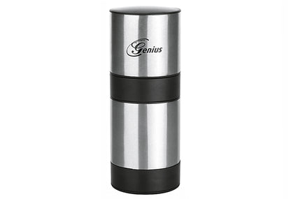 Knoblauchschneider G7 silber/schwarz