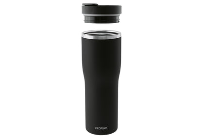 Kaffeebecher Barista 500ml schwarz