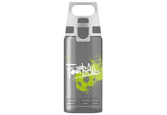 Flasche Viva One Football Tag 0,5l