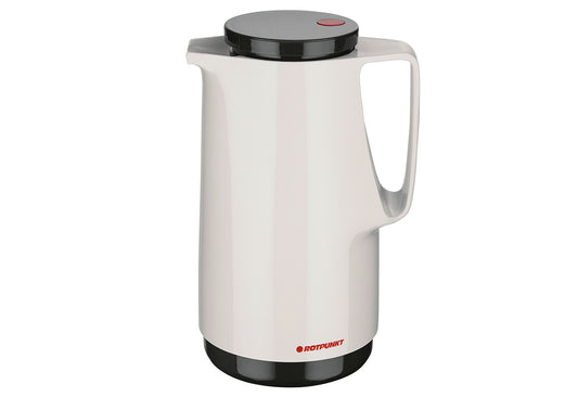 Isolierkanne Kunststoff latte macchiato 1l