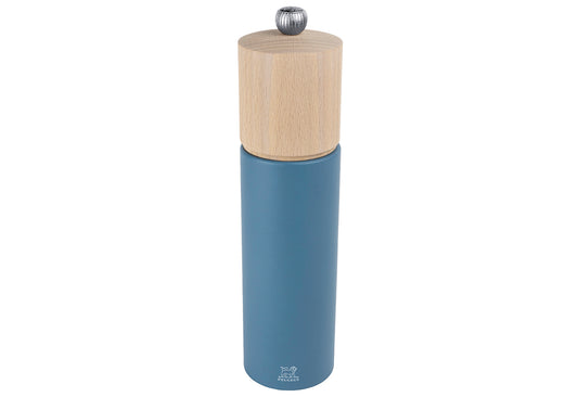 Pfeffermühle Boreal Moulin bleu céleste 21cm