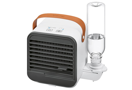 Tischventilator LV 50 Fresh Breeze