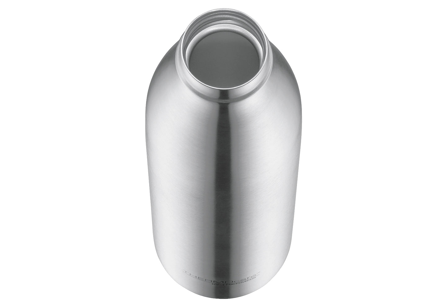 Isolierflasche TC stainless steel matt 0,75l