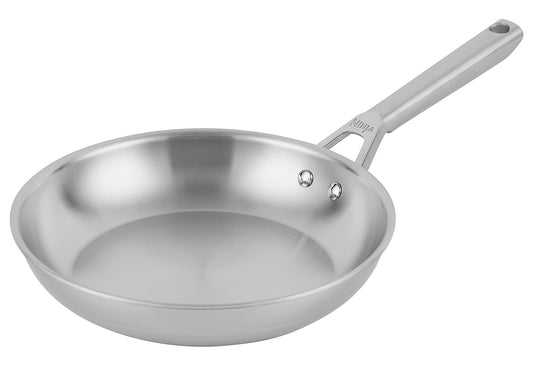 Bratpfanne Ø28cm EverClad Edelstahl