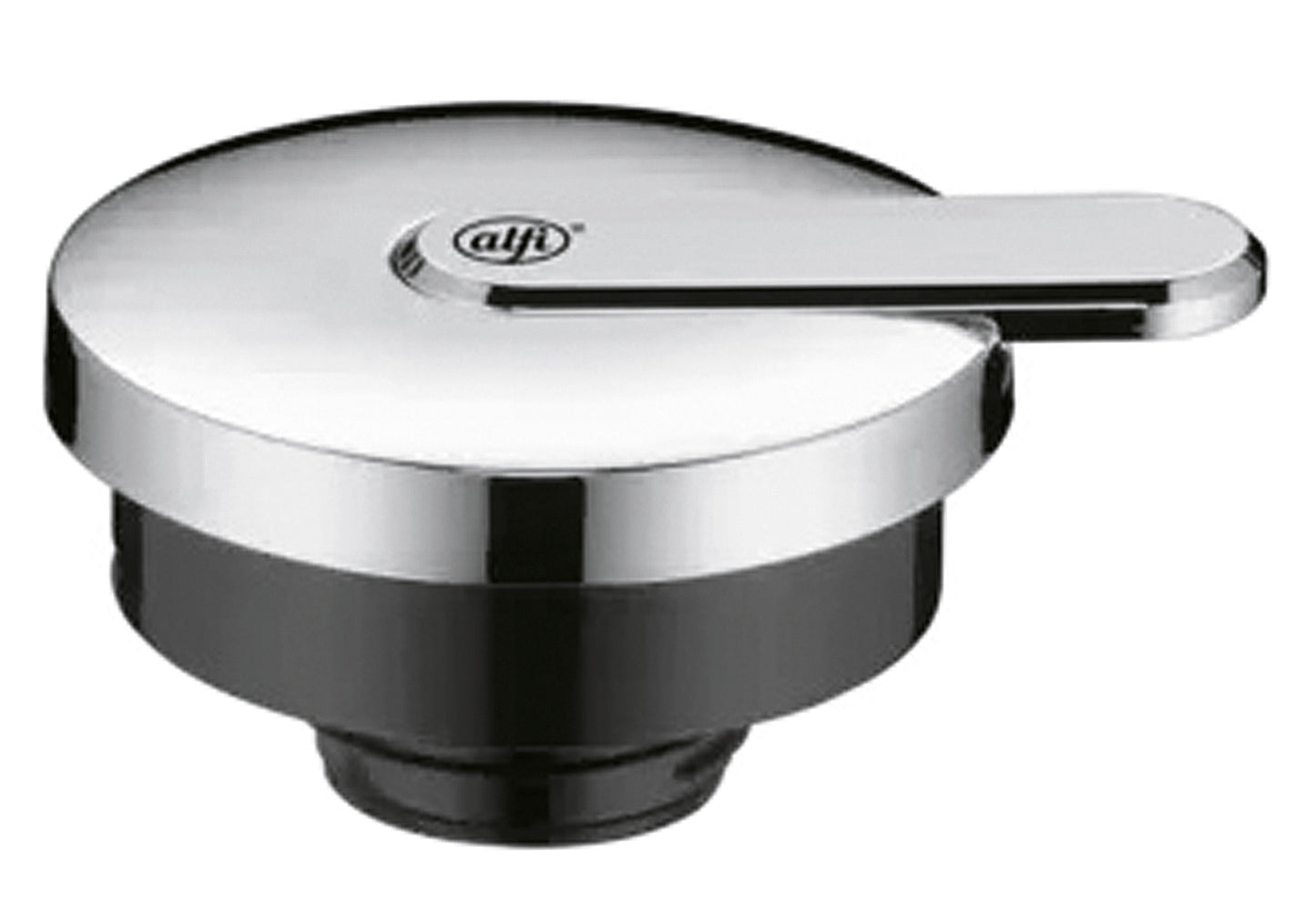 Isolierkanne Skyline stainless steel matt 0,65l