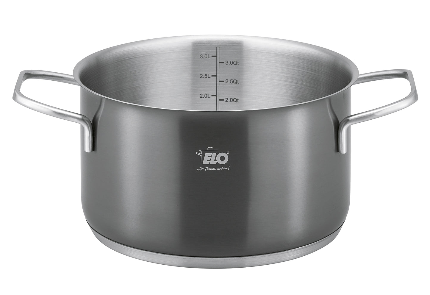 Topfset Twice Select 4teilig