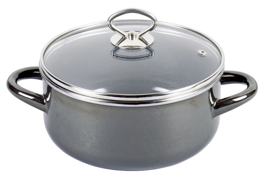 Bratentopf Primus 1,4 l Ø16cm