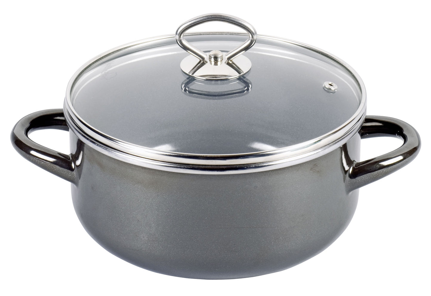 Bratentopf Primus 4,5 l Ø24cm