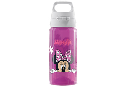 Trinkflasche Viva one Junior Minnie 0,5l