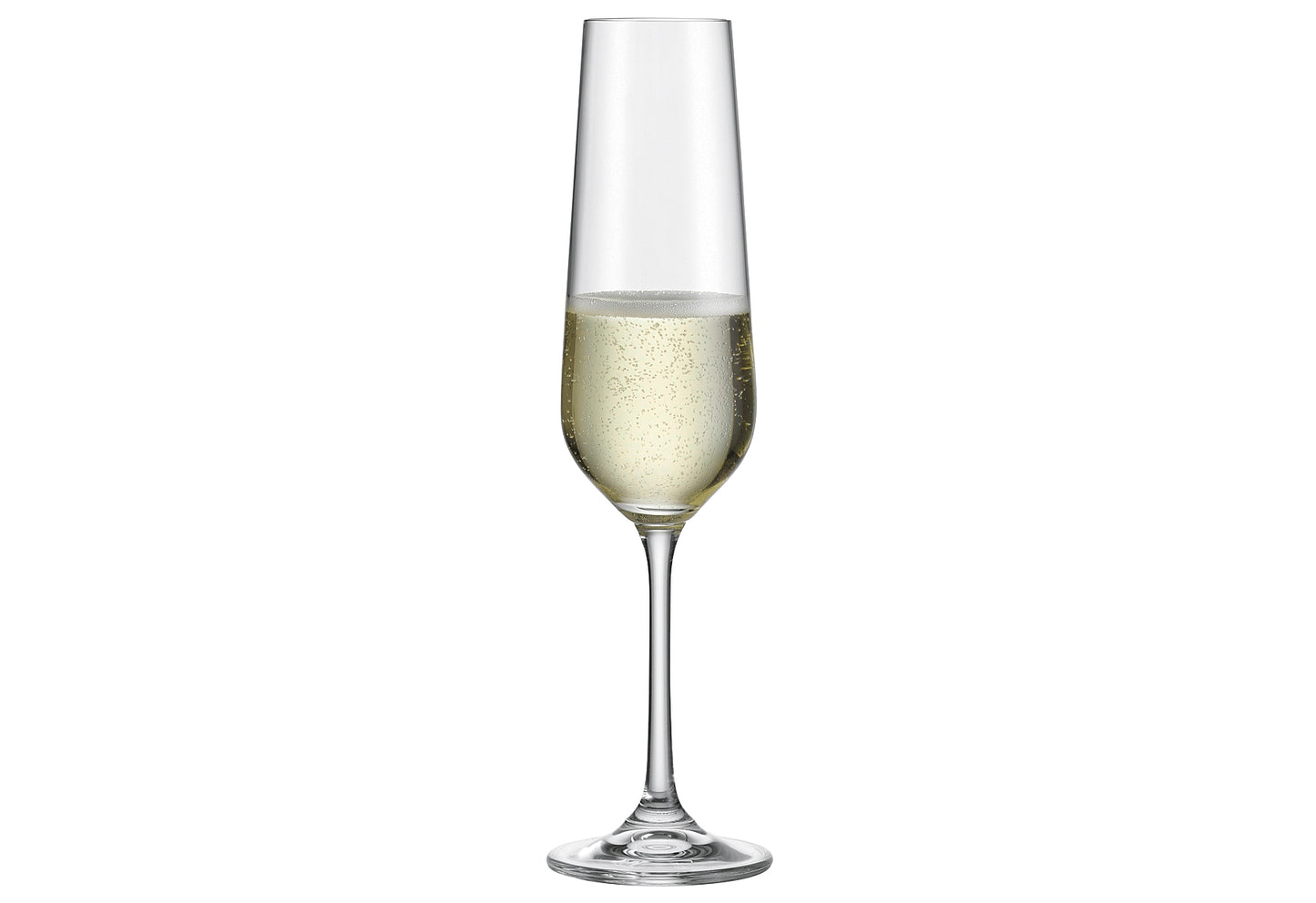 BOHEMIA Selection Weinglas Set 12teilig