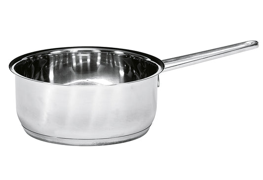 Stieltopf Manhattan 1,2 l Ø16cm Edelstahl