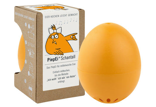 PiepEi Schantall mittel