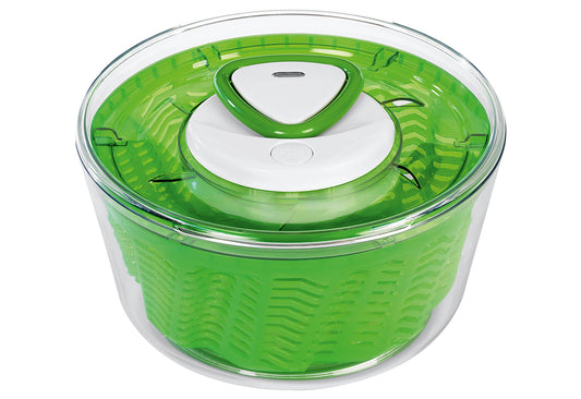 Salatschleuder Easy Spin 2 Ø20cm grün,