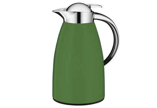 Isolierkanne Signo boho grün matt 1,00l