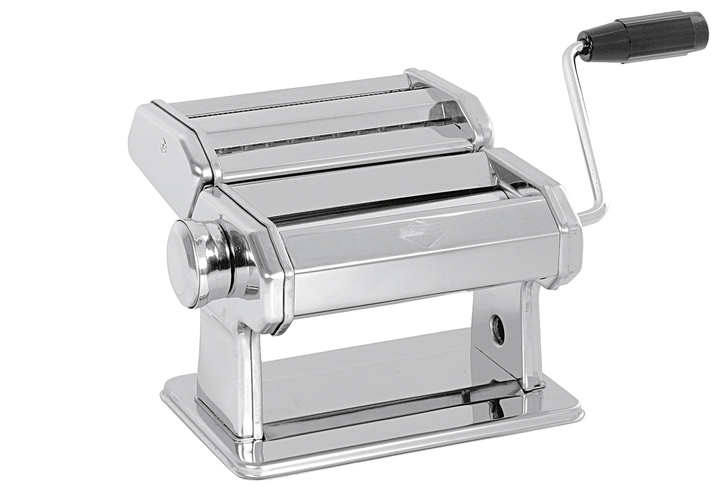 Nudelmaschine 150 Pastacasa mit 3 Walzen