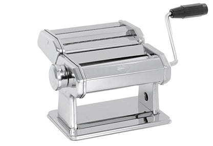 Nudelmaschine 150 Pastacasa mit 3 Walzen