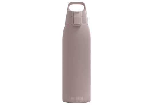 Trinkflasche Shild Therm one Dusk 1l
