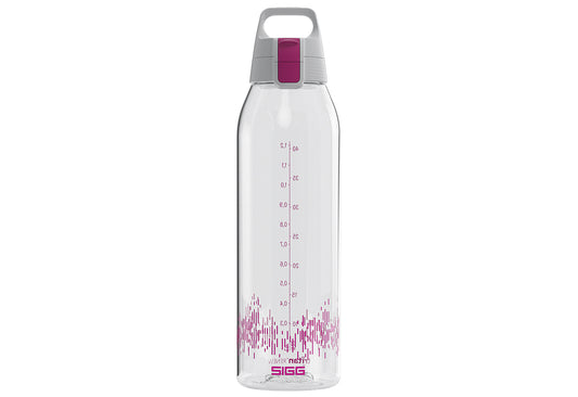 Trinkflasche Total Clear one Berry MyPlanet 1,5l