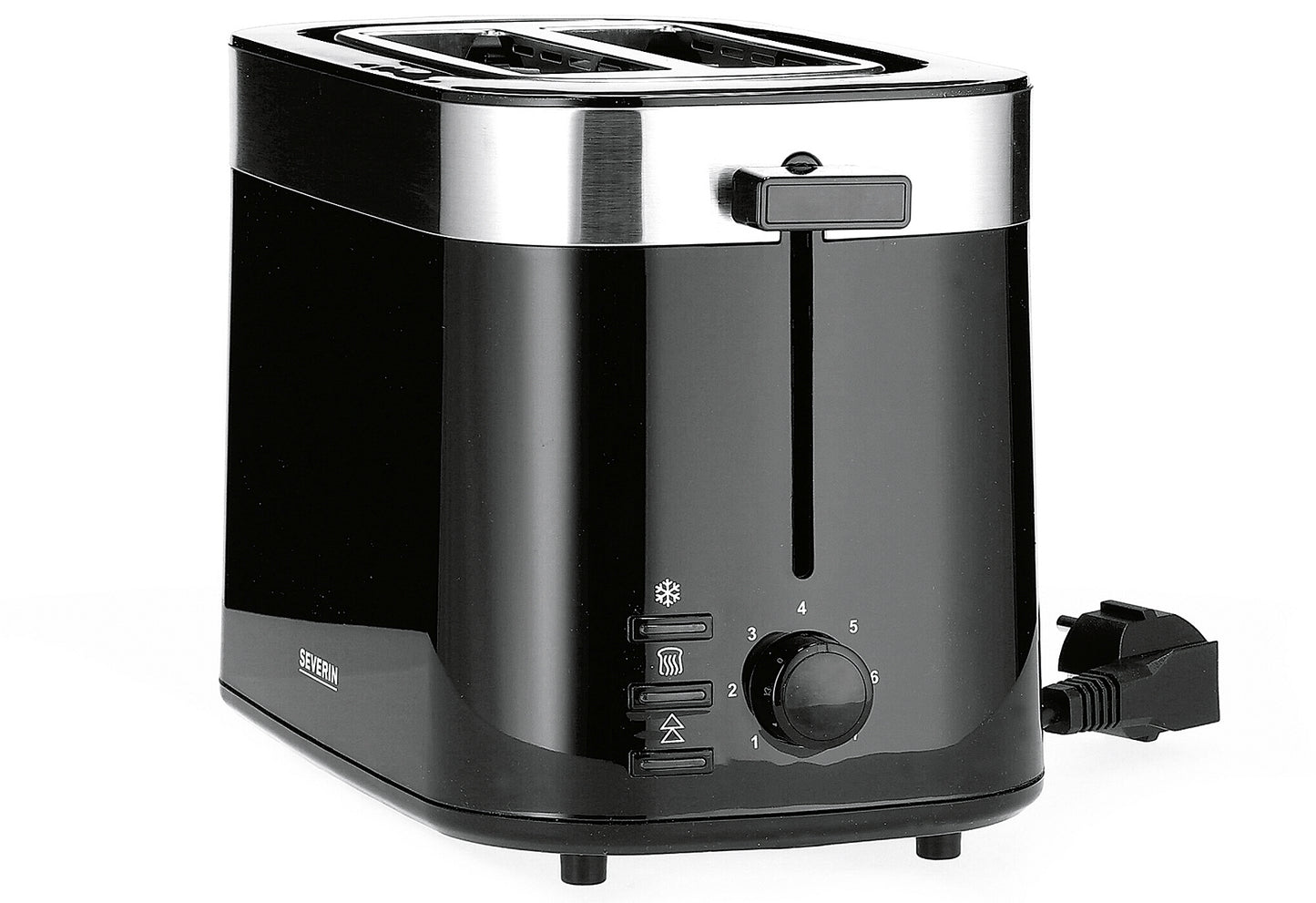 Toaster AT9264 2-Scheiben schwarz