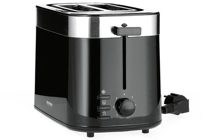 Toaster AT9264 2-Scheiben schwarz