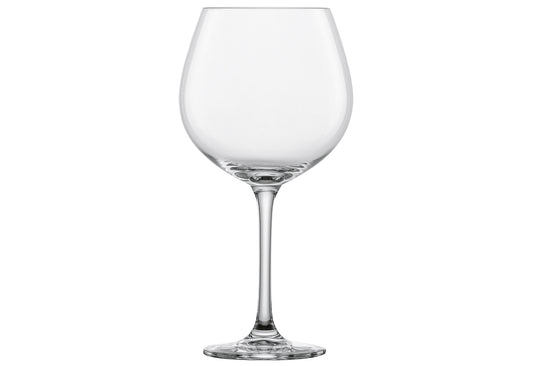 Burgunderpokal Classico 6er Set