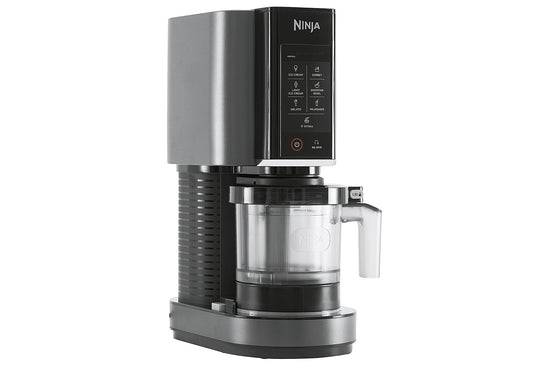 NC300EU Eismaschine Creami