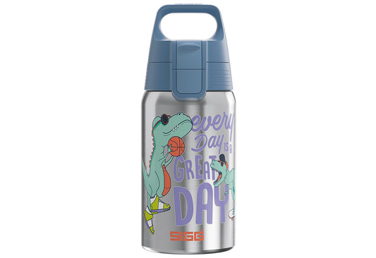 Trinkflasche Shild one Great Day 0,5l