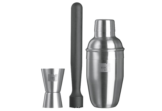 Cocktailset 3teilig