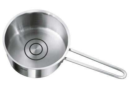 Topfset Galant 5teilig Edelstahl