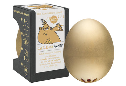 PiepEi gold