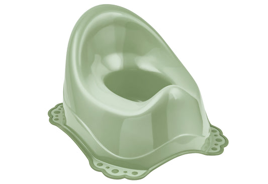 Töpfchen grün