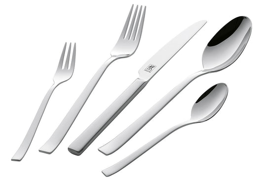 Besteckset Cult Edelstahl 30teilig