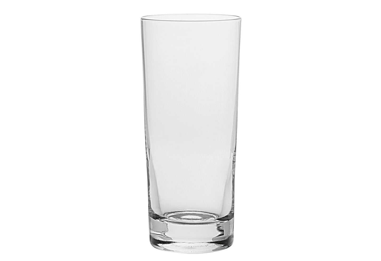 Longdrinkbecher Classic Bar 36 cl 15,5cm 4er Set