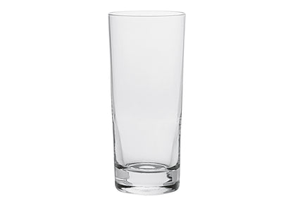 Longdrinkbecher Classic Bar 36 cl 15,5cm 4er Set
