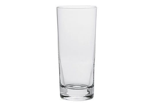 Longdrinkbecher Classic Bar 36 cl 15,5cm 4er Set