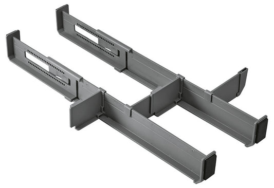 Schubladen-Organizer Multi-Fit