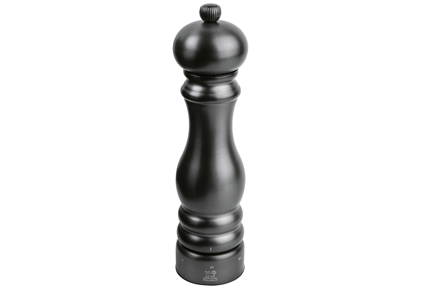 Pfeffermühle Paris Chef Carbon 22cm