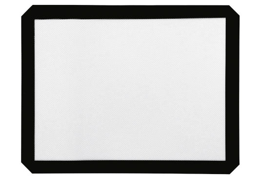 Silikon Backmatte 42x32cm
