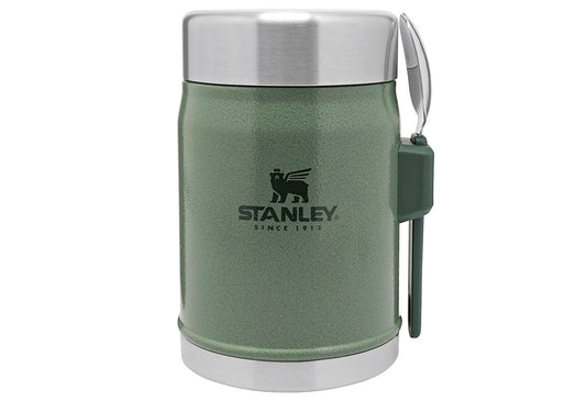 Speisegefäß Food Jar 0,4l grün