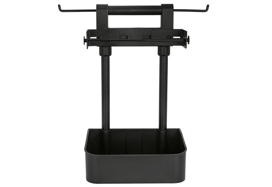 Grill Butler 46x20x48,5cm schwarz