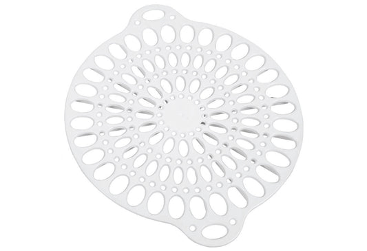 Tortenteiler & Auskühlgitter Ø32cm grau/weiß sortiert