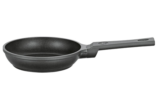 Mini Bratpfanne Classic 16cm schwarz