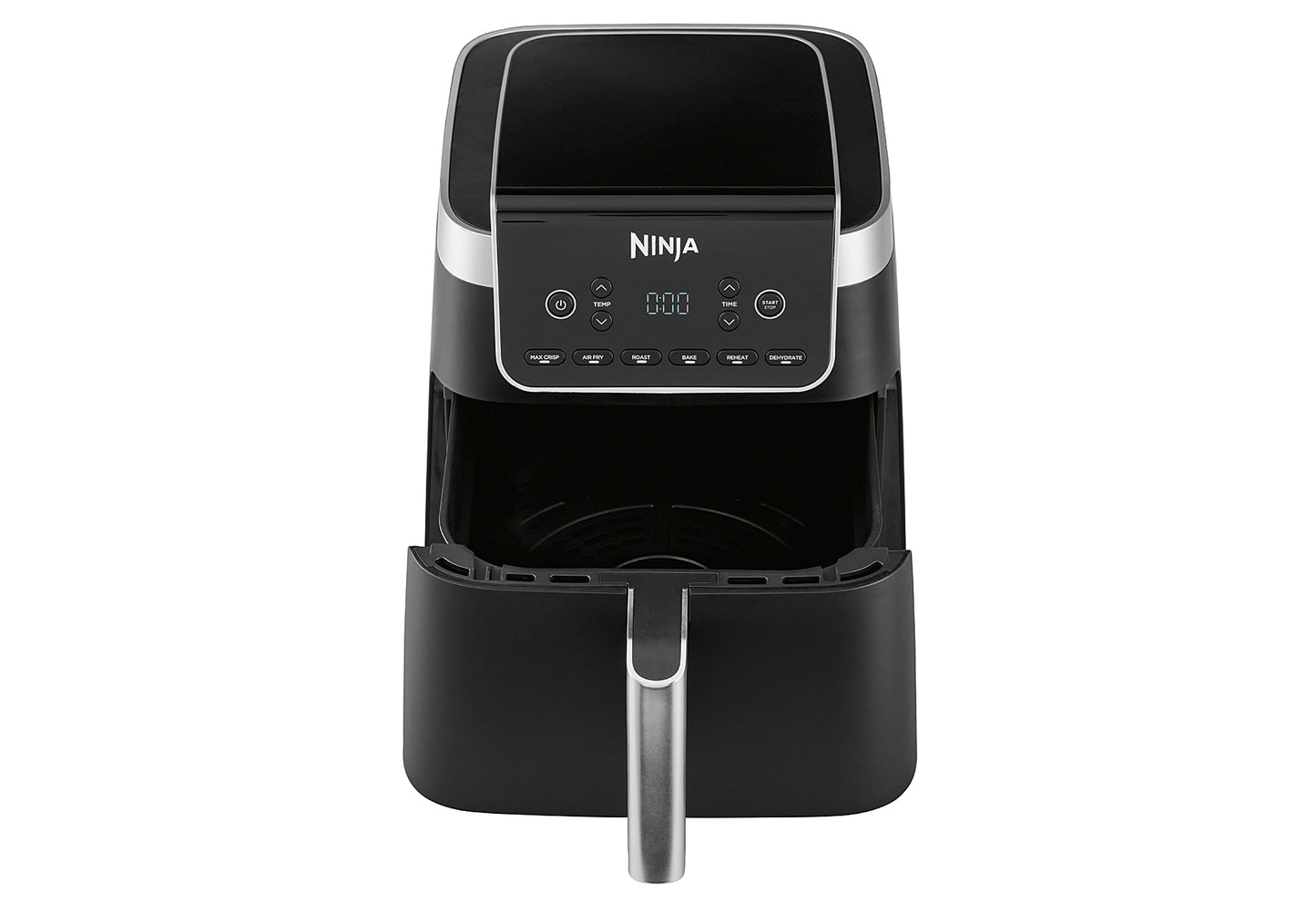 AF180EU Heißluftfritteuse Max Pro 6,2l